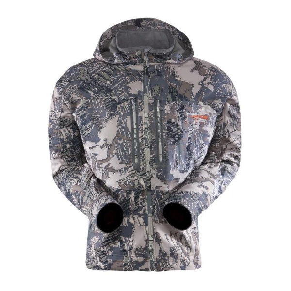 Куртка Jetstream Jacket (Мужской; S; Optifade Open Country)